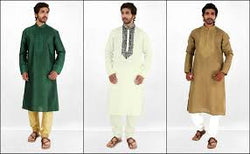 Traditional dresses for men